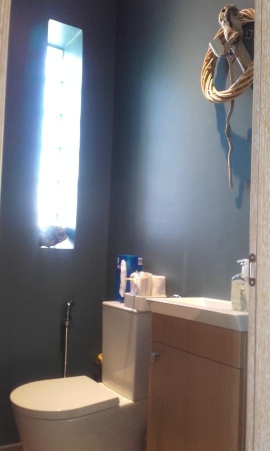 Rodia Beach Suites 코키노스 피르고스 외부 사진
