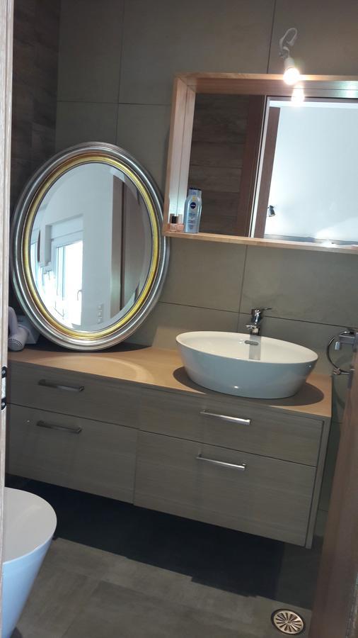 Rodia Beach Suites 코키노스 피르고스 외부 사진